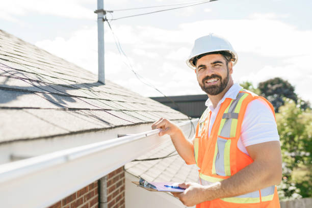Best Residential Roofing Contractor  in Dutch Island, GA