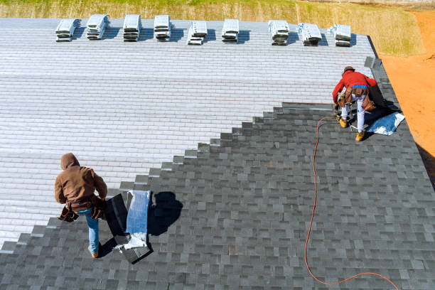 Best Commercial Roofing Services  in Dutch Island, GA