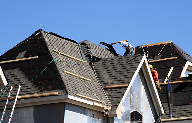 Best Flat Roof Repair Services  in Dutch Island, GA