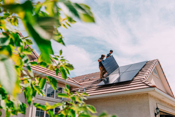 Best Emergency Roof Repair  in Dutch Island, GA