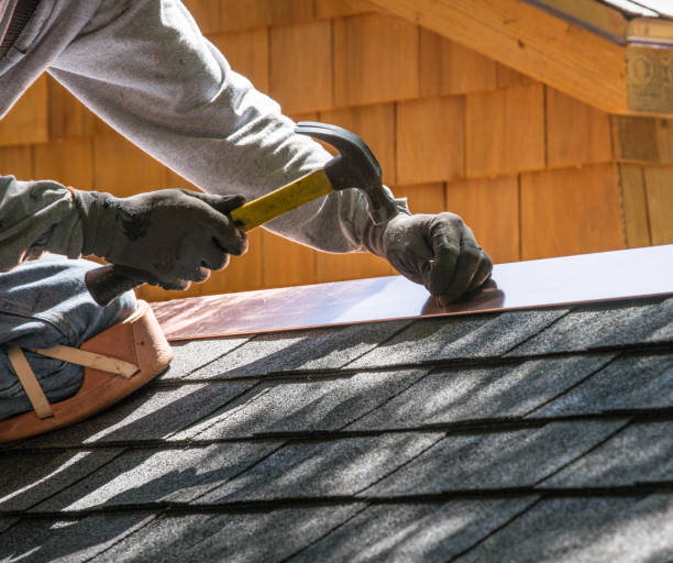 Trusted Dutch Island, GA Roofing Contractor Experts